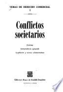 Temas de derecho comercial