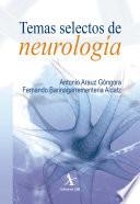 Temas selectos de neurología
