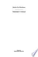 Temores y fobias