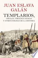 Templarios, griales, vírgenes negras y otros enigmas de la Historia