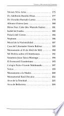 Templos y monumentos de Chimborazo