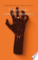 Temporada con los muertos