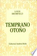 Temprano otoño
