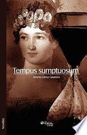 Tempus Sumptuosum