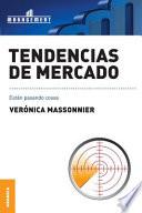 Tendencias de Mercado