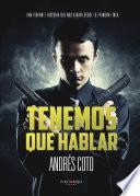 Tenemos que hablar