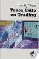 Tener Éxito en Trading