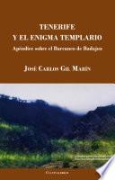 Tenerife y el enigma templario