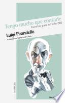 Tengo mucho que contarle Vol.3