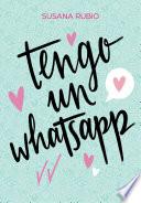 Tengo un whatsapp