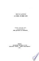 Tentativa de bibliografía razonada de la Rusia contemporánea