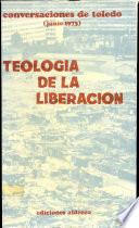 Teología de la liberación