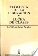 Teología de la liberación y lucha de clases