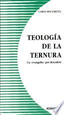 Teología de la ternura
