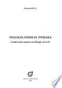 Teología desde el Titikaka