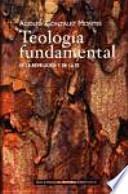 Teología fundamental