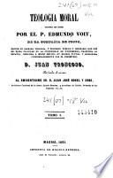 Teología moral