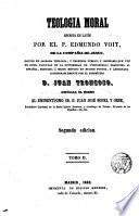 Teología Moral