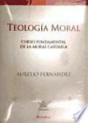 Teología Moral