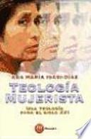 Teología mujerista