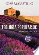 Teología popular (II)