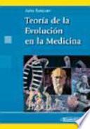Teoría de la evolución en medicina