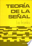 Teoría de la señal
