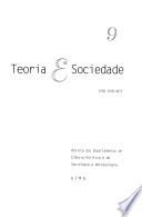 Teoria e sociedade