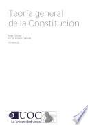 Teoria general de la Constitucion