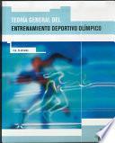 Teoría general del entrenamiento deportivo olímpico