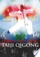 TEORÍA Y PRÁCTICA DEL TAIJI QIGONG