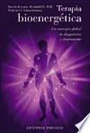 Libro Terapia bioenergética