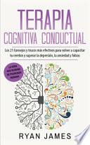 Terapia cognitiva conductual