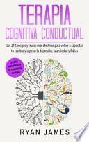 Terapia Cognitiva Conductual