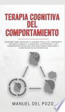 Terapia cognitiva del comportamiento