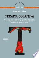 Terapia cognitiva