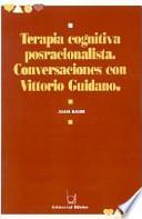 Terapia cognitiva posracionalista