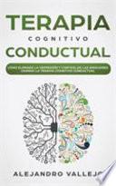 Terapia Cognitivo Conductual