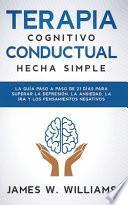 Terapia cognitivo conductual