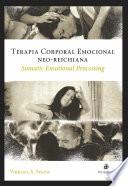 Terapia Corporal Emocional Neo-Reichiana
