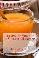 Terapia de Vinagre de Sidra de Manzana