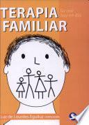 Terapia familiar