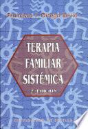 Terapia familiar sistémica
