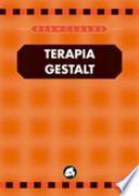 Terapia Gestalt