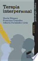 Terapia interpersonal