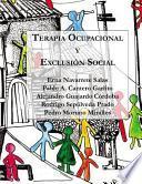 Terapia Ocupacional y Exclusion Social
