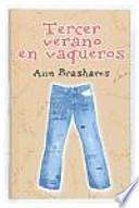 Tercer verano en vaqueros