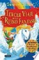 Tercer viaje al reino de la fantasía