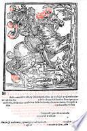 Tercera parte de Espejo de Principes y caualleros