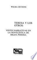 Teresa y los otros